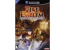 (GameCube):  Fire Emblem Path of Radiance